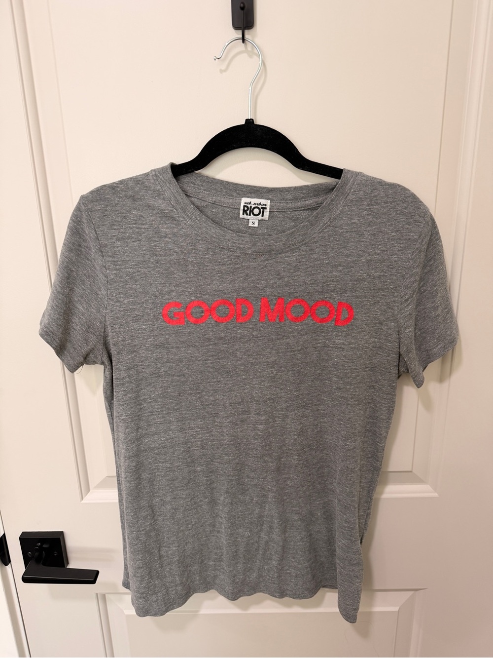 Sub_Urban Riot GOODMOOD Tee